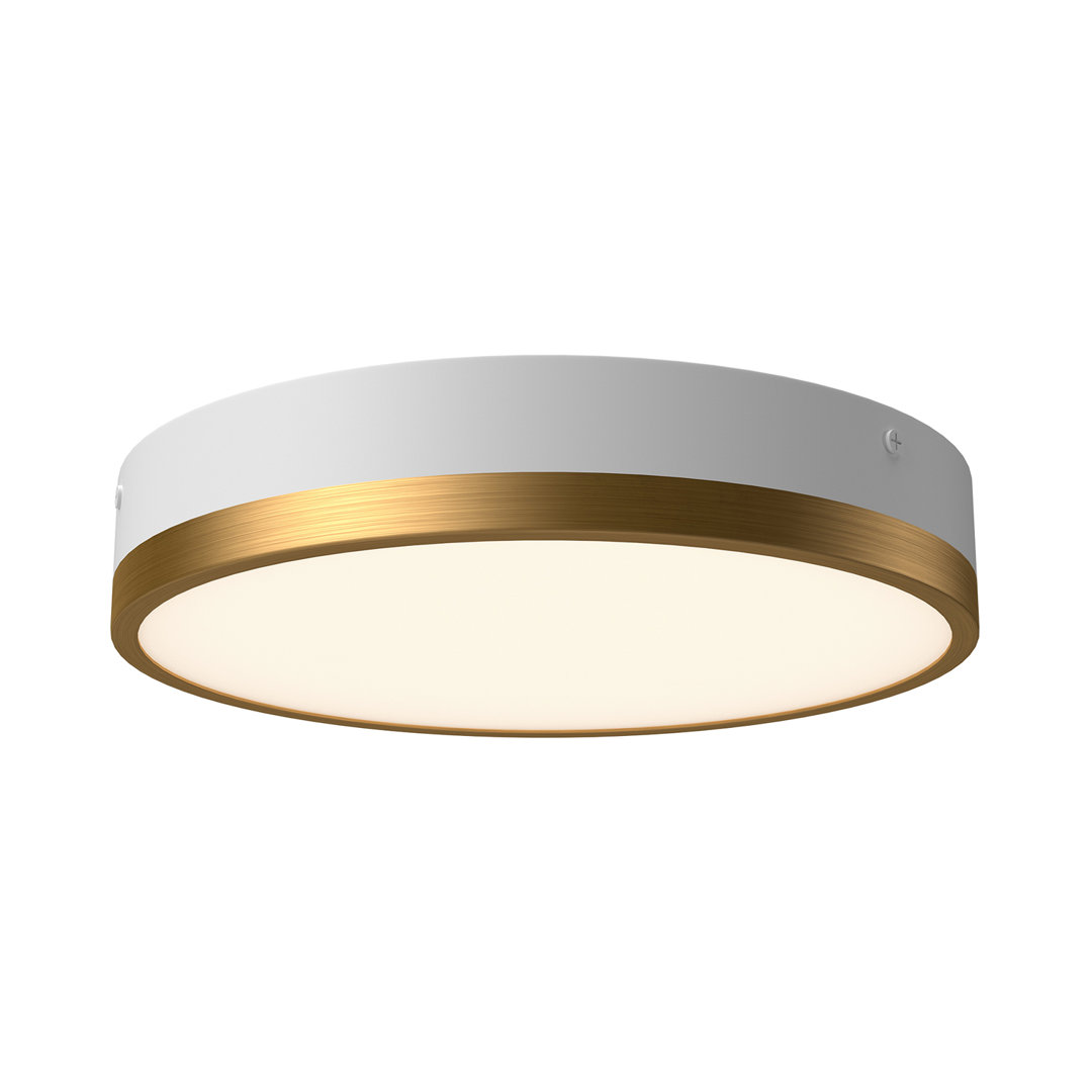 Orland 1-Light LED Flush Mount